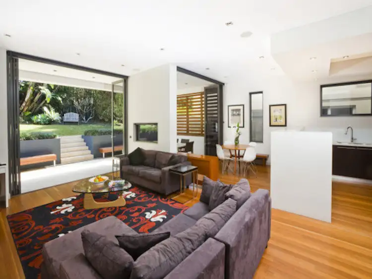 Fourth view of Homely house listing, 294 Military Road, Dover Heights NSW 2030
