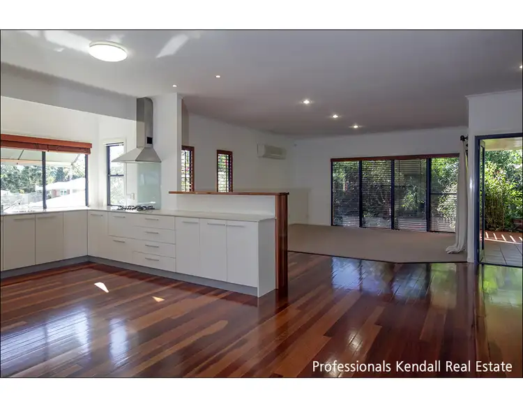 Seventh view of Homely house listing, Unit 1 Capo di Monte, Tamborine Mountain QLD 4272