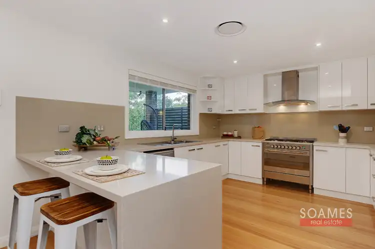 Fifth view of Homely house listing, 17B Lisgar Road, Hornsby NSW 2077