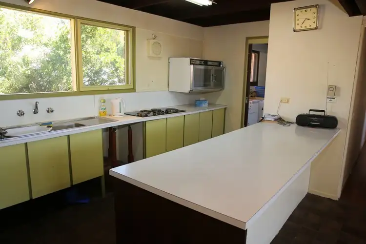 Second view of Homely house listing, 892 Davenport Road, Learmonth VIC 3352