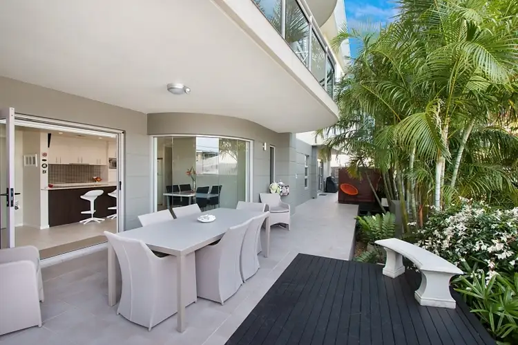 2/21 Kingscliff Street, Kingscliff NSW 2487