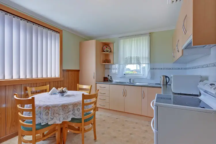 Second view of Homely house listing, 65 Flinders Street, Brooklyn TAS 7320