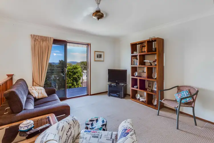 Second view of Homely house listing, 6 Corrie Lane, Corlette NSW 2315