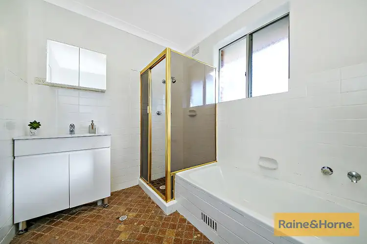 Sixth view of Homely apartment listing, 6/15 Norton Street, Ashfield NSW 2131
