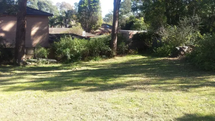 Second view of Homely house listing, 4 KENTWELL AVE, Thornleigh NSW 2120