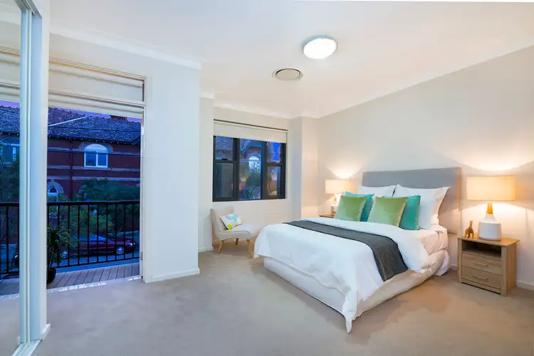 Third view of Homely house listing, 5A Cambridge Street, Enmore NSW 2042