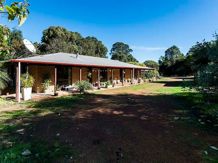 Second view of Homely house listing, Lot 7 Yamba Drive, Keysbrook WA 6126