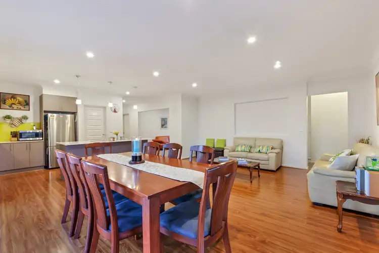 Fifth view of Homely house listing, 36 Domain Way, Craigieburn VIC 3064