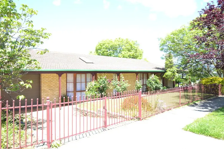 Main view of Homely house listing, 39 Snow Street, Newnham TAS 7248