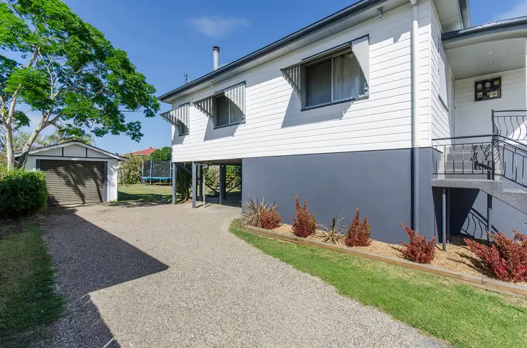 Second view of Homely house listing, 327 Dobie Street, Grafton NSW 2460