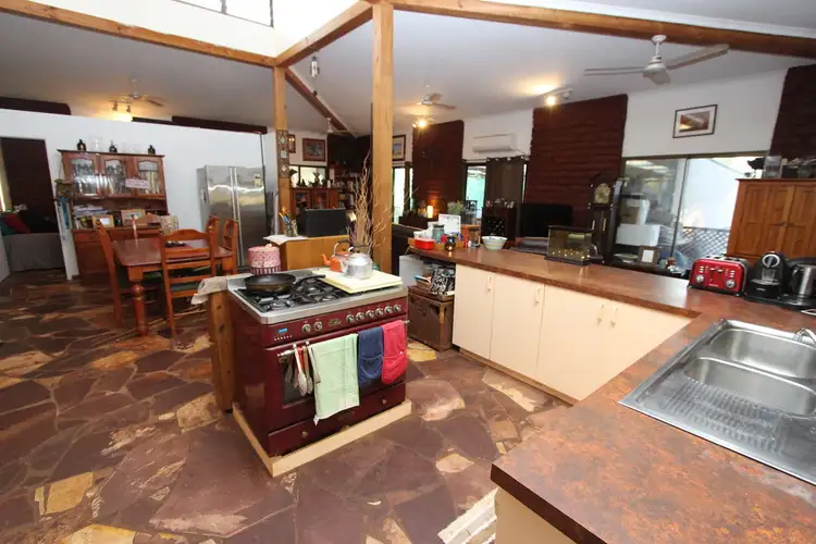 Fifth view of Homely rural property listing, 185 Helena Rd, Katherine NT 850