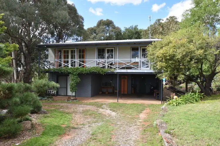 Main view of Homely house listing, 18 Carcoar Street, Spring Hill NSW 2800