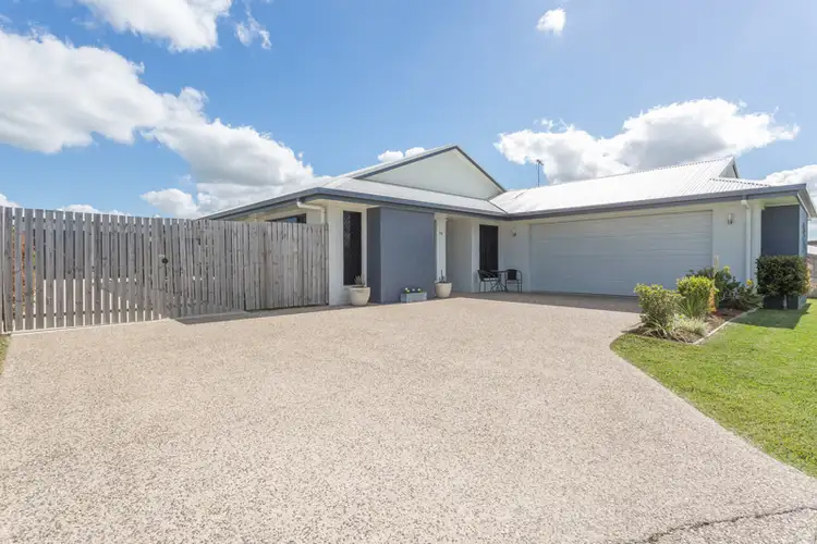 Fifth view of Homely house listing, 48 O'Riely Avenue, Marian QLD 4753
