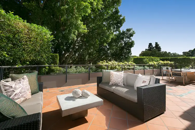Fifth view of Homely apartment listing, 2/16 Carlotta Road, Double Bay NSW 2028