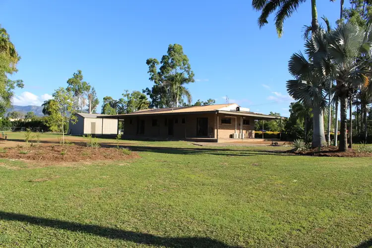 Second view of Homely rural property listing, 2 Domain Court, Alice River QLD 4817