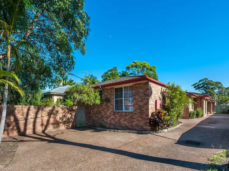 1/49 Paton Street