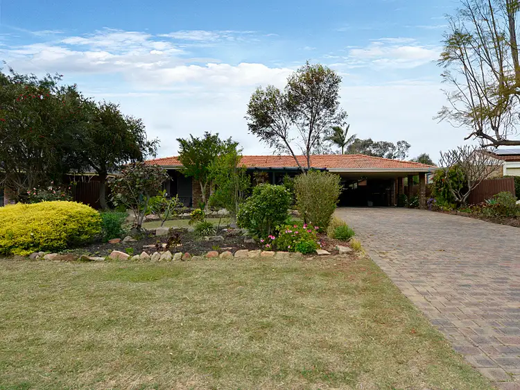 Main view of Homely house listing, 19 Whitechappel Lane, Kingsley WA 6026