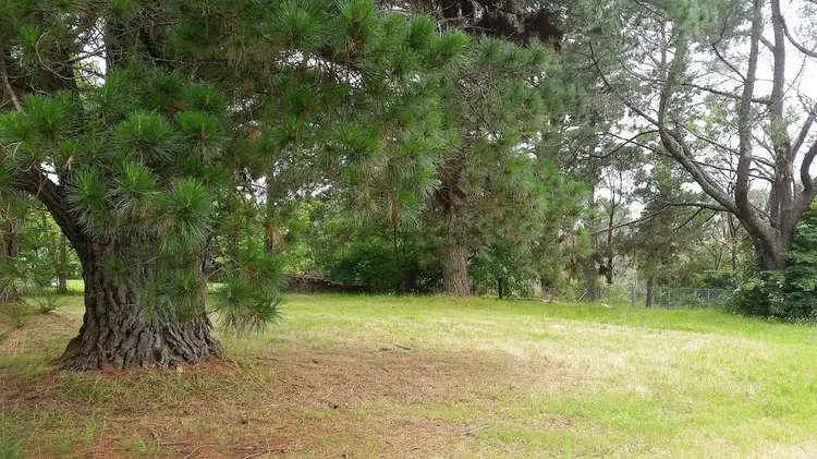 Main view of Homely land listing, 31A Railway Parade, Balmoral Village NSW 2571