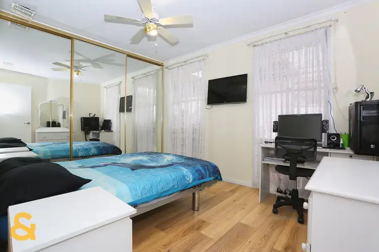 Seventh view of Homely house listing, 10 Hallston Court, Meadow Heights VIC 3048