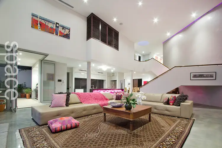 Second view of Homely house listing, 4 Dampier Avenue, City Beach WA 6015
