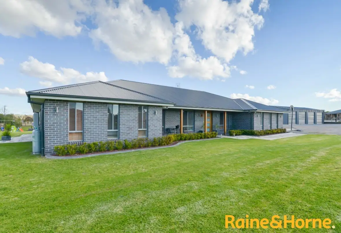 Main view of Homely house listing, 1 Garrison Court, Tamworth NSW 2340