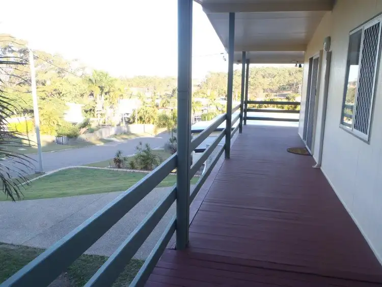 Fifth view of Homely house listing, 8 Emerson Court, South Gladstone QLD 4680