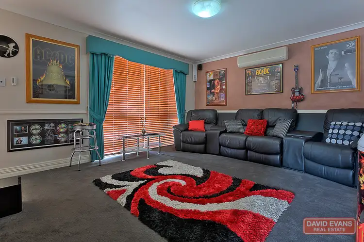 Fourth view of Homely house listing, 23 Bristol Street, Warnbro WA 6169