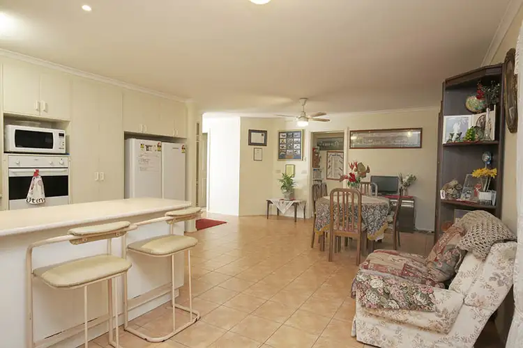 Third view of Homely house listing, 17 Ingrid Place, Lara VIC 3212