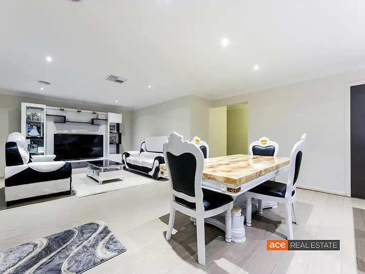Seventh view of Homely house listing, 21 Hanworth Avenue, Williams Landing VIC 3027