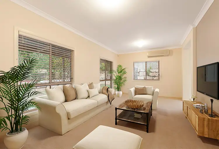 Fifth view of Homely house listing, 154B Daisy Hill Road, Daisy Hill QLD 4127