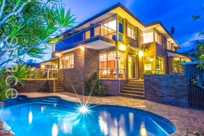 Main view of Homely house listing, 17 Wayeela Place, City Beach WA 6015