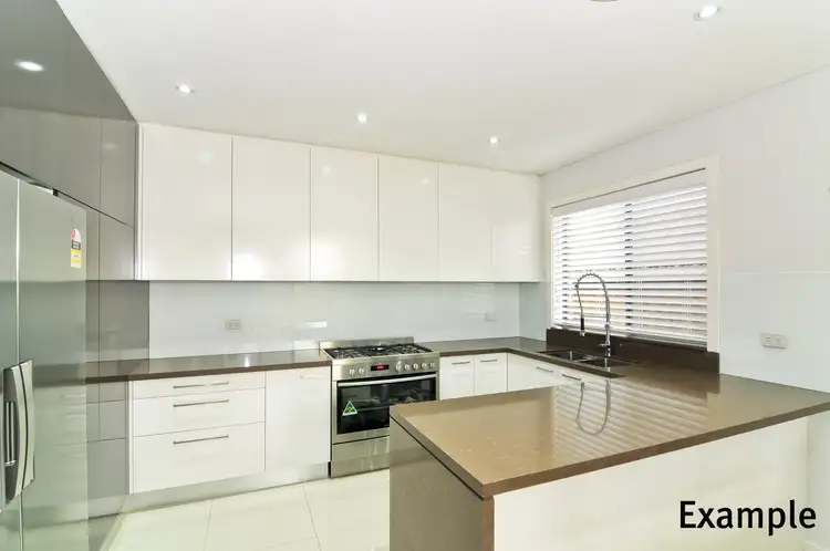 Fourth view of Homely townhouse listing, 1-8/401-403 Wentworth Avenue, Toongabbie NSW 2146