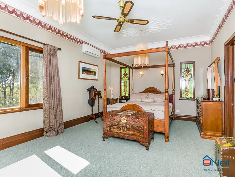 Fifth view of Homely house listing, 5 Nelson Street, Bedfordale WA 6112