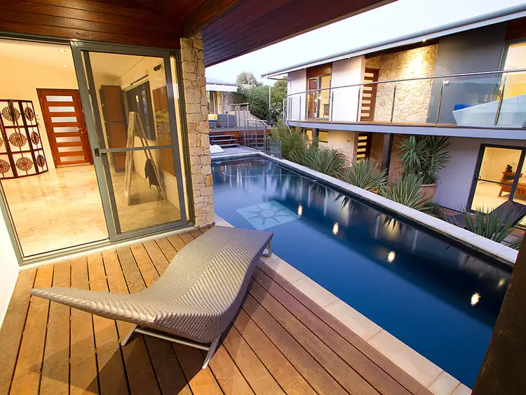 Second view of Homely house listing, 12 Geographe Close, Quindalup WA 6281