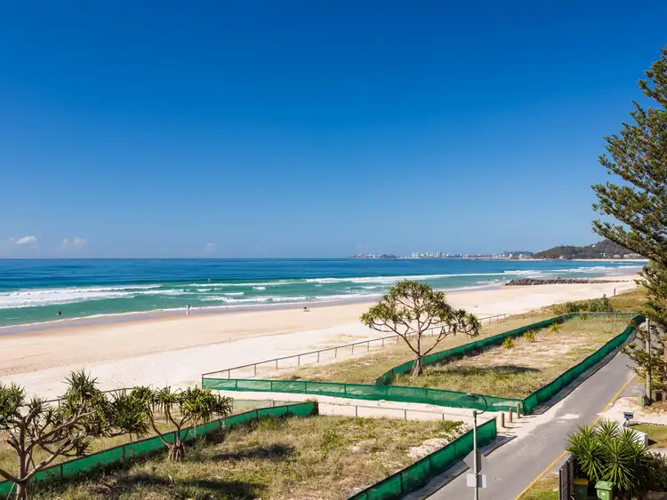 Third view of Homely apartment listing, Apartment @ 4 Twentyfifth Avenue, Palm Beach QLD 4221