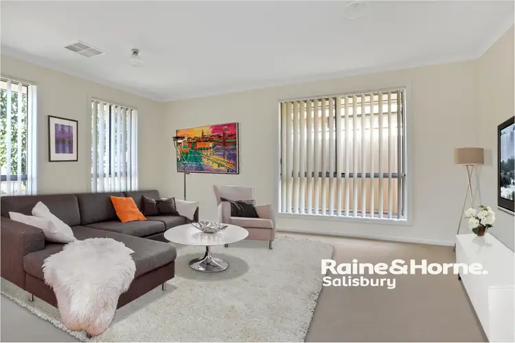 Second view of Homely house listing, 79 Douglas Drive, Munno Para SA 5115