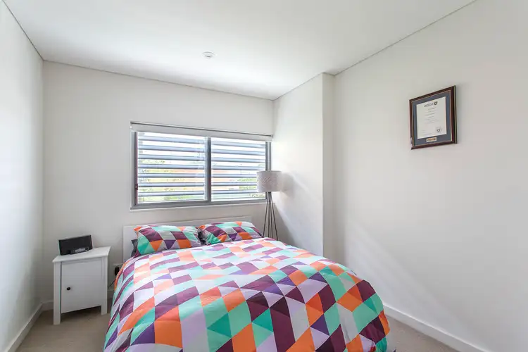 Fourth view of Homely apartment listing, 9/93-99 Bronte Road, Bondi Junction NSW 2022