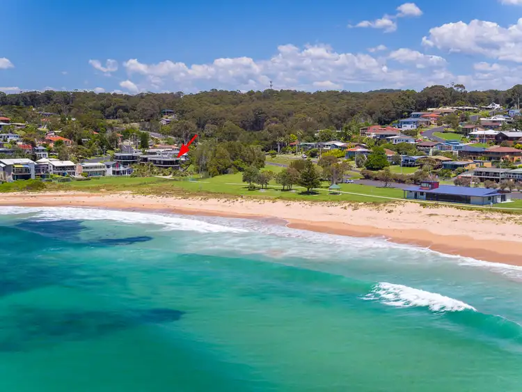 Fifth view of Homely house listing, 1A King Street, Malua Bay NSW 2536