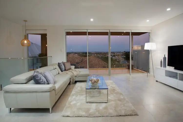 Fourth view of Homely house listing, 126A Wilding Street, Doubleview WA 6018