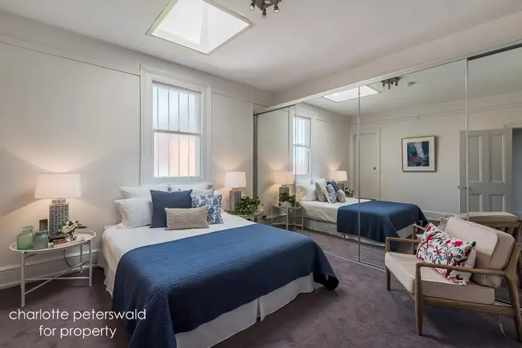 Fifth view of Homely house listing, 158 Harrington Street, Hobart TAS 7000