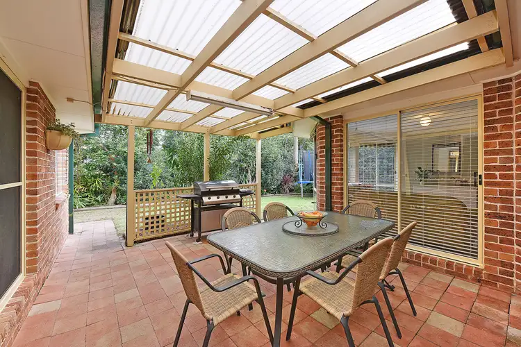 Fourth view of Homely house listing, 10a Nyara Road, Mount Kuring-gai NSW 2080