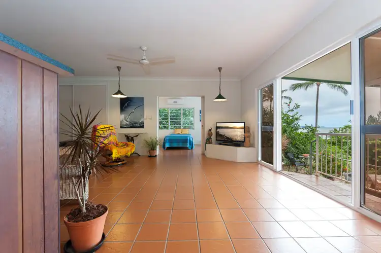 Second view of Homely house listing, 1385 Mossman-Daintree Road, Rocky Point QLD 4873