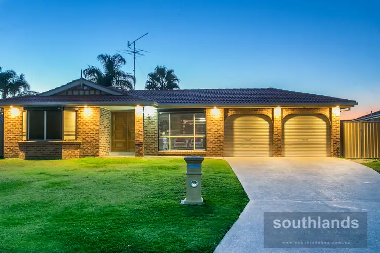 Third view of Homely house listing, 25 Weaver Street, Erskine Park NSW 2759