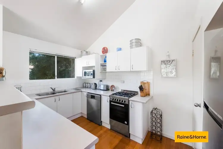Third view of Homely townhouse listing, 1/3 Nina Close, Coffs Harbour NSW 2450