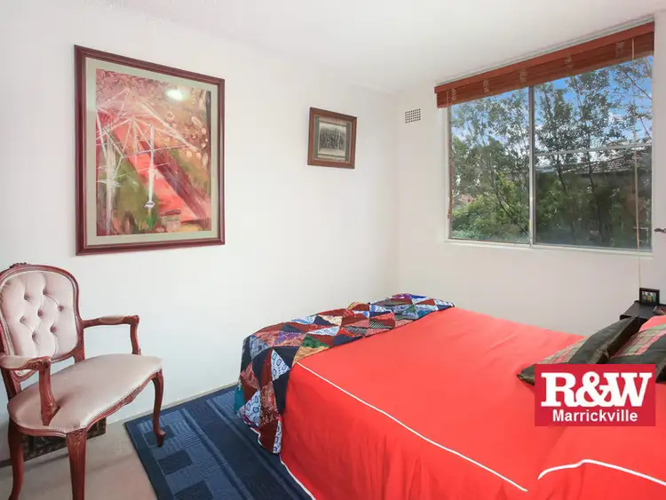 Sixth view of Homely unit listing, 22/44 Ewart Street, Marrickville NSW 2204