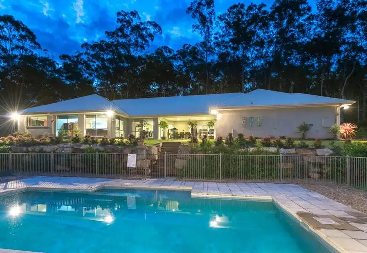 Main view of Homely house listing, 20 Parkwood Place, Anstead QLD 4070