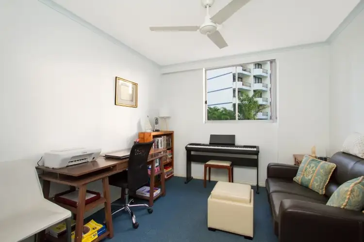 Sixth view of Homely unit listing, 4/155 'Sandpiper' Old Burleigh Road, Broadbeach QLD 4218
