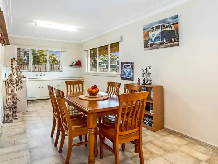 Fourth view of Homely house listing, 7 Birch Crescent, East Corrimal NSW 2518