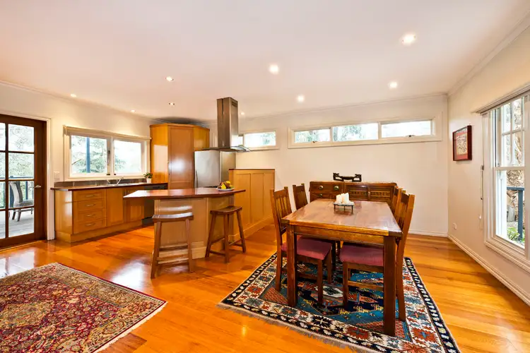 Fifth view of Homely house listing, 51 Lynnbrae Avenue, Hurstbridge VIC 3099