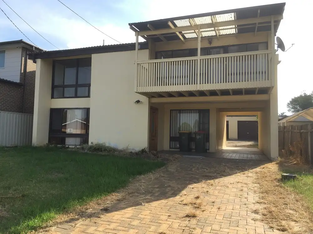 Main view of Homely house listing, 41 Eustace Street, Fairfield Heights NSW 2165